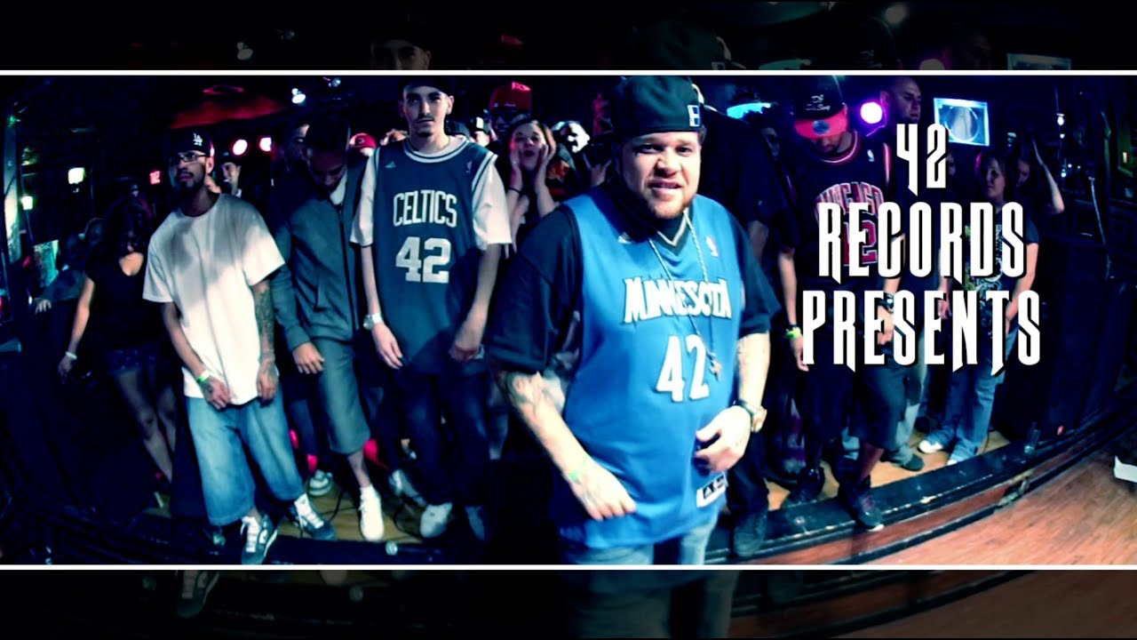 Liquid Assassin - Clubber Lang [NEW 2013]