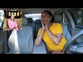 CAR CHAT |  Jeffree Star is TRASH!!!!