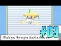 Let's Play Pokémon Brilliant Diamond and Shining Pearl : JIRACHI!!! Walkthrough Part 3