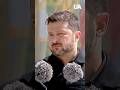 Ukrainian justice will reach any point in Russia, — Zelenskyy #shorts