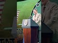 Throwback Thursday: President Reagan on Peace Through Strength