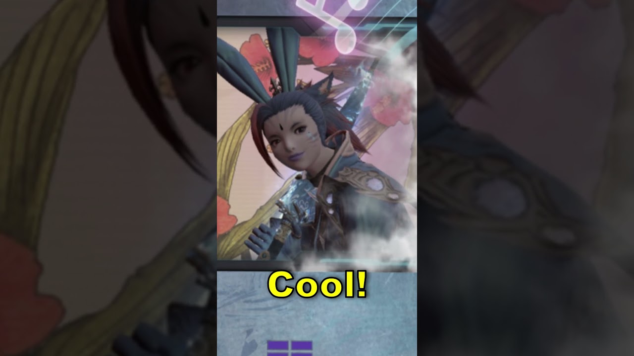 Judging Your Adventure Plates in FFXIV! Final Fantasy XIV