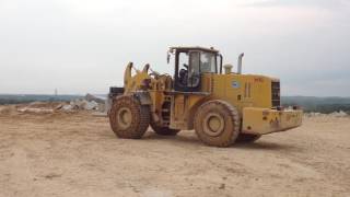 a normal day of forklift loader MGM957 from MINGONG MACHINERY Net Worth