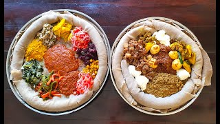 Beginner’s Guide to Ethiopian Food | From Addis Ababa Ethiopia screenshot 5