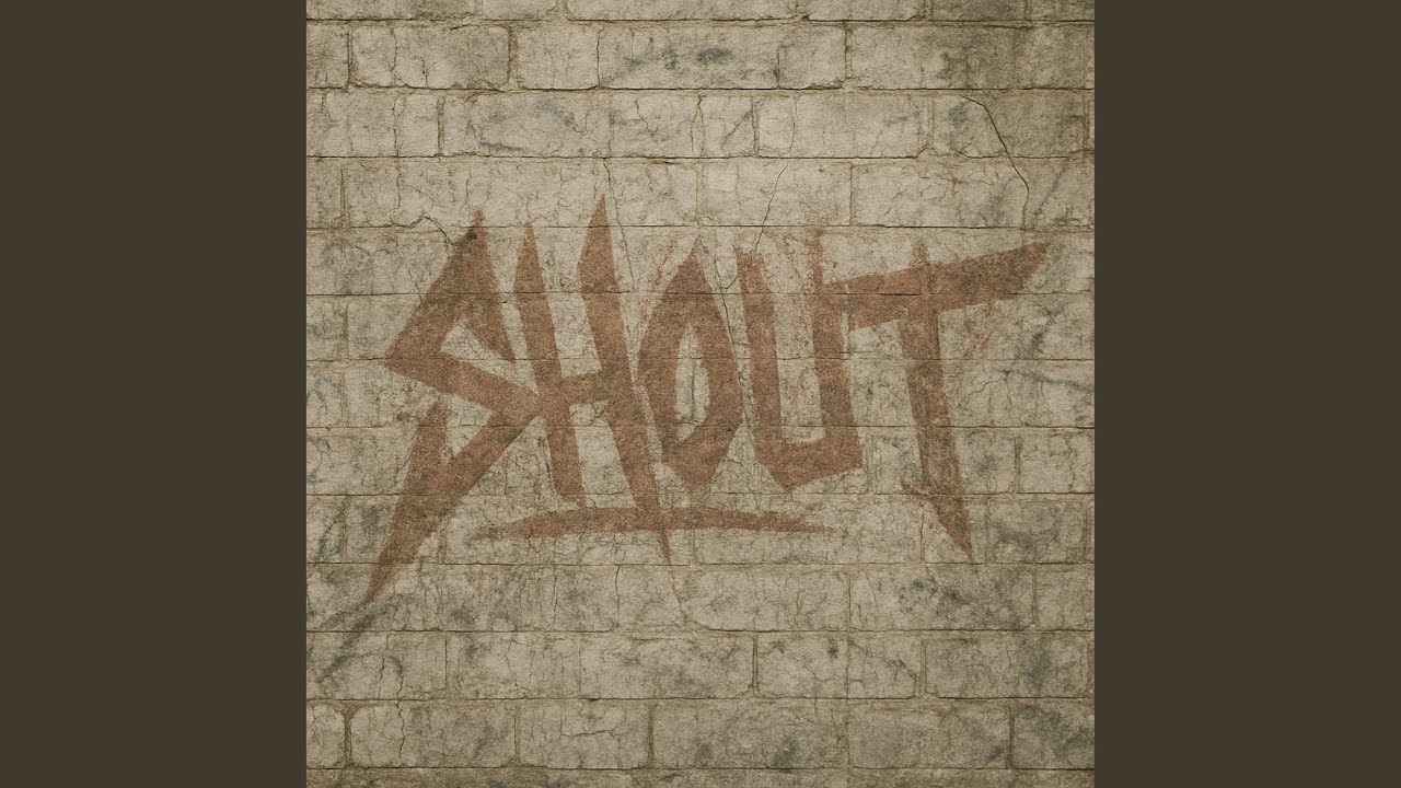 Watch Shout on YouTube Watch Shout on YouTube