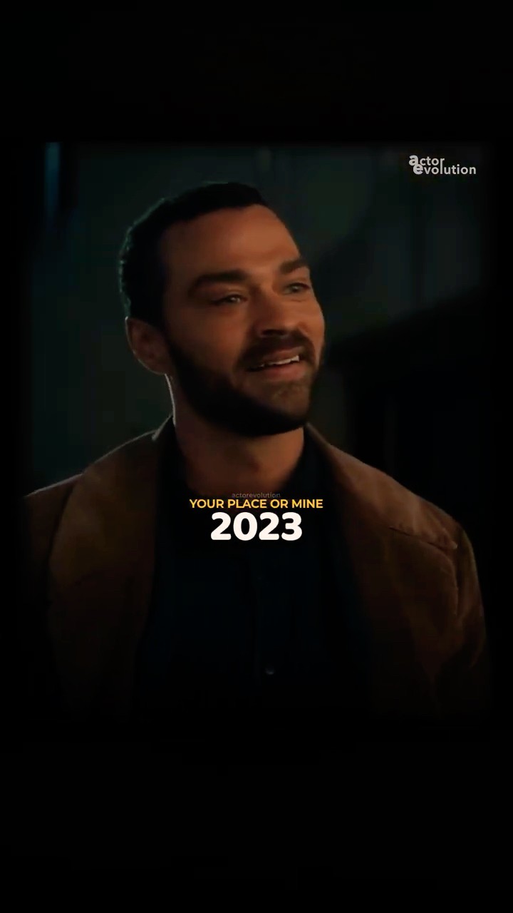 Actor Evolution