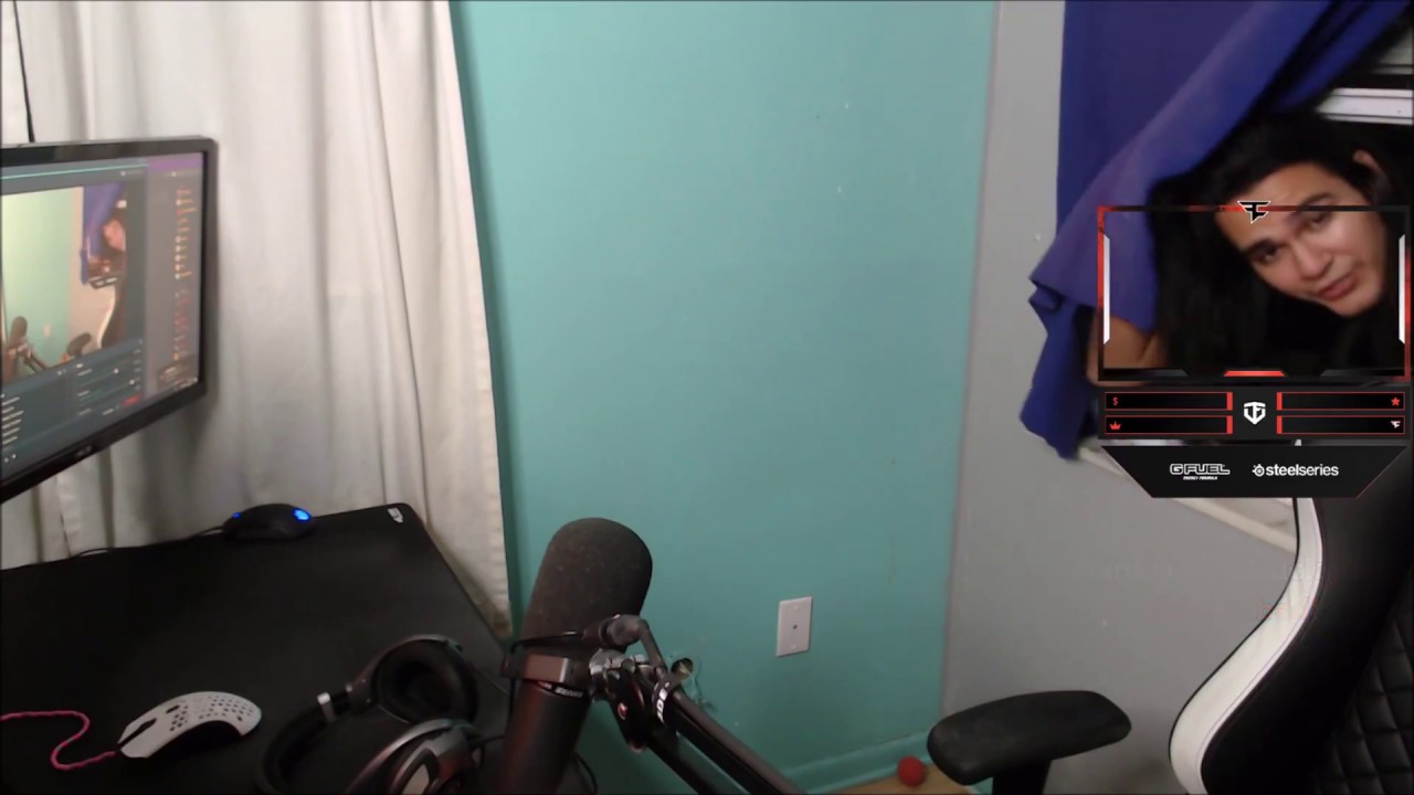 tfue's dad says that tfue is number 1 - fortnite funny moments - ep 12