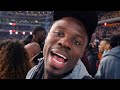 BUM!- Richardson Hitchins Fires SHOTS at Teofimo for losing to Shakur Stevenson!