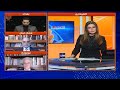التحليلية أنيس النقاش مناضل لبناني عربي عروبي على دنيا الحق 2021 02 22