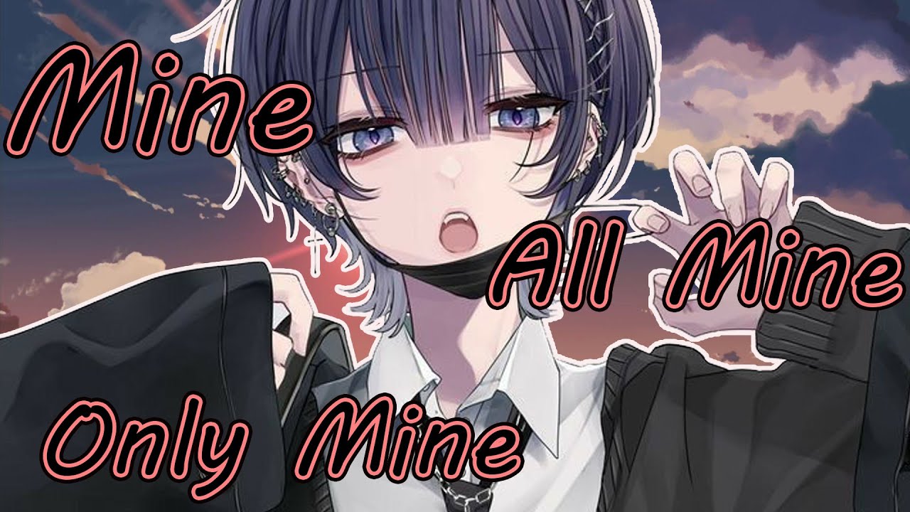 Your Yandere Boyfriend Is Jealous And Takes You On Bed [Roleplay Asmr][M4F]