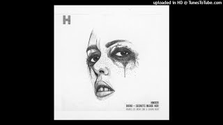 Dieru - Secrets Inside Her (Riciar Ghir Mix)