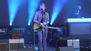 View Spoon Live Performance of Don't You Evah at FEQ 2022 in Québec