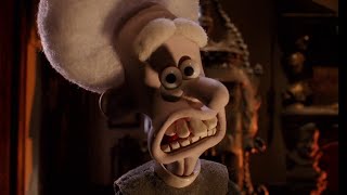 Wallace And Gromit The Curse Of The Were Rabbit A Bullet Meme