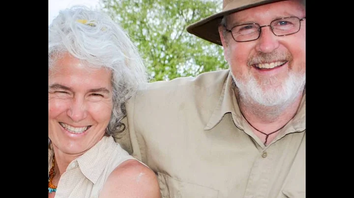 Shawn and Beth Dougherty on Farmsteading