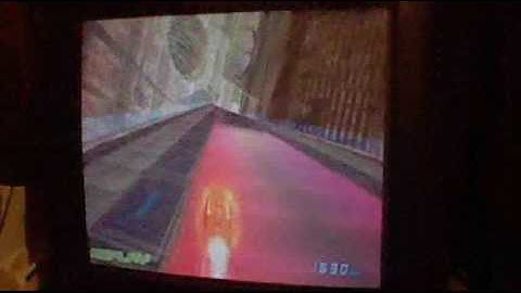 F-Zero GX Time Attack - 2