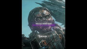 Lockdown Edit | Age of Extinction #transformers #edit