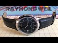 Часы RAYMOND WEIL TOCCATA geneve