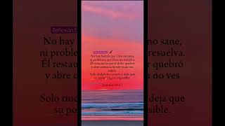 No Veo Salida😭😭💚#problemas #diosesfiel #diostedicehoy #viralshorts #viralnews #frases #reflexion