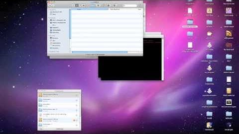 How to install "Mo Creeps And Weirdos" Mac and Windows