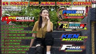 DJ MEMANDANGMU VIRAL FULL BASS-DJ 69 PROJECT FULL ALBUM DANGDUT TERBARU 2021- DJ LUKA SEKERAT RAS 23