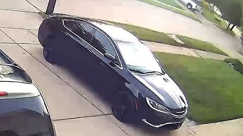 Windshield Wiper Nozzle Repair and Replacement #Chrysler #Dodge #EASY