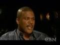 Tyler Perry: A Hollywood Bachelor's Take on Marriage