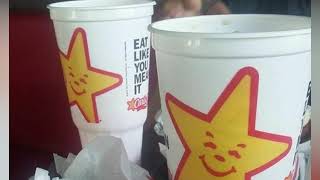 Carls Jr.,Cozumel , Mexico - Best Restaurants In Cozumel