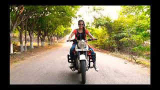 Rowdy Baby Cover Song - Maari 2 - Dhanush/Sai Pallavi