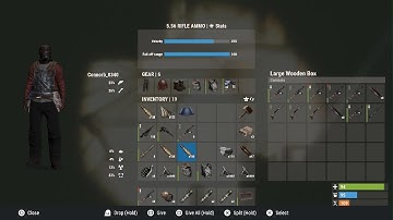 Rust Console 1v4 Offline Raid Defence