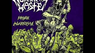 Municipal Waste- Wrong Answer