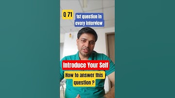 SAP FICO Interview Preparation | How to Answer 