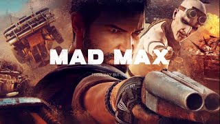 MAD MAX _ part 1 _ الأكشن والمغامرة [ eng - arb ] متعة المشاهدة