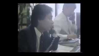 O Dia de Um Bilhão de Dólares 1985 - 20150618 - #203