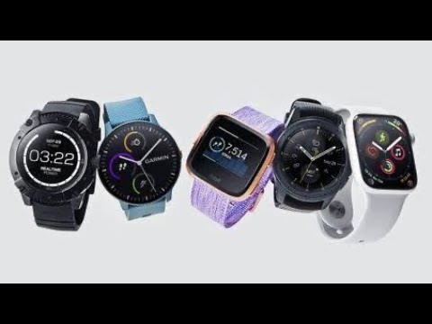 Best Android Smartwatch (2021-2022) - Top 5 Best Smartwatches for Android