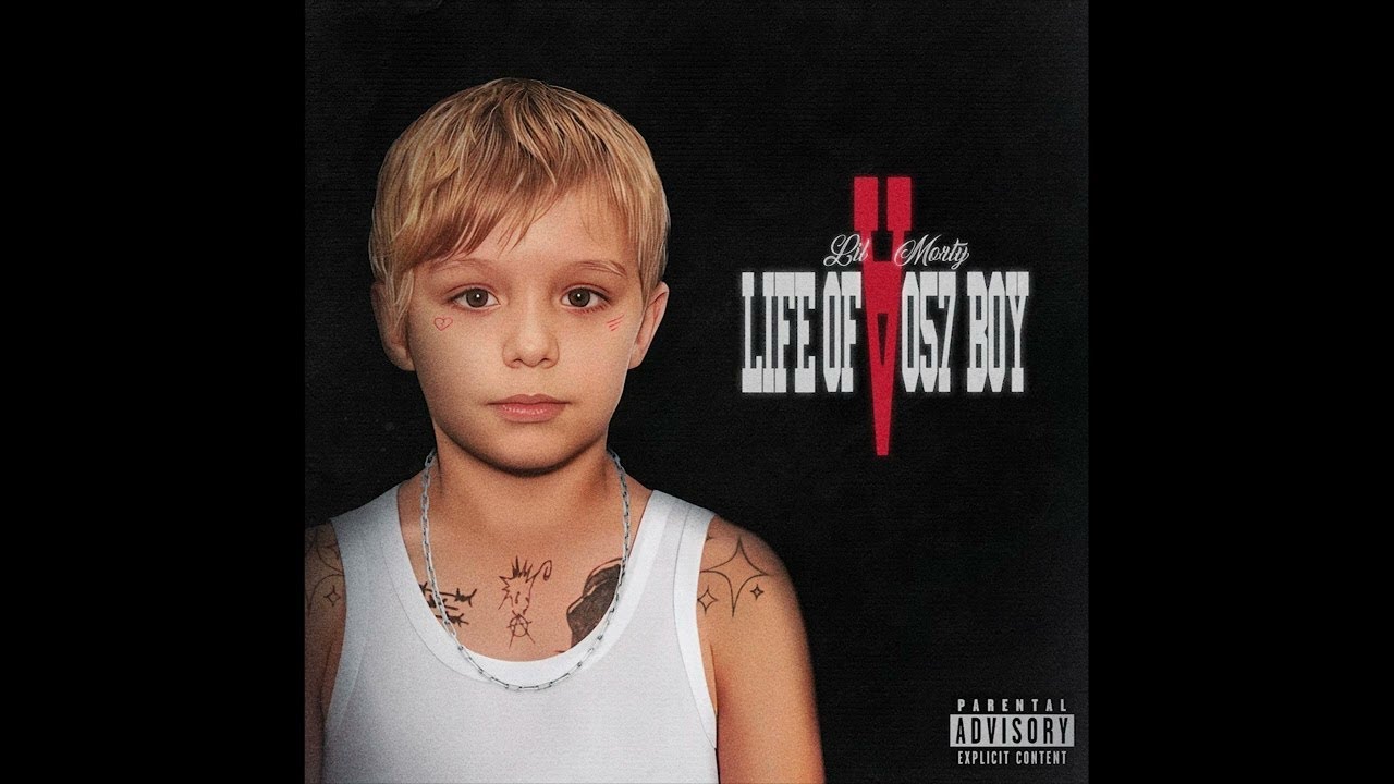 Watch LIL MORTY - Phantom (Official Audio) on YouTube Watch LIL MORTY - Phantom (Official Audio) on YouTube