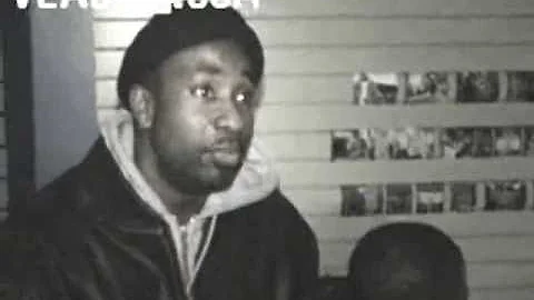 VladTV: Ransom slaps Joe Budden's Best Friend at h...