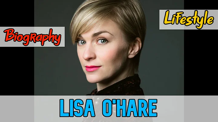 Lisa O'Hare British Actress Biography & Lifestyle