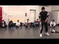 がっしりあすvol7 solo battle best4 zakao vs yukiti