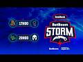 LyP x Keyd Stars | BetBoom Storm #3