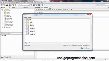 Tutorial PHP 1: introduccion a php y programa "hola mundo"