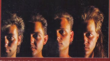 Silent Running - Sanctuary (Video) (remastered audio)