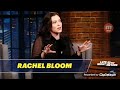 Rachel Bloom - Rock You Like A Hurricane (Scorpions version)