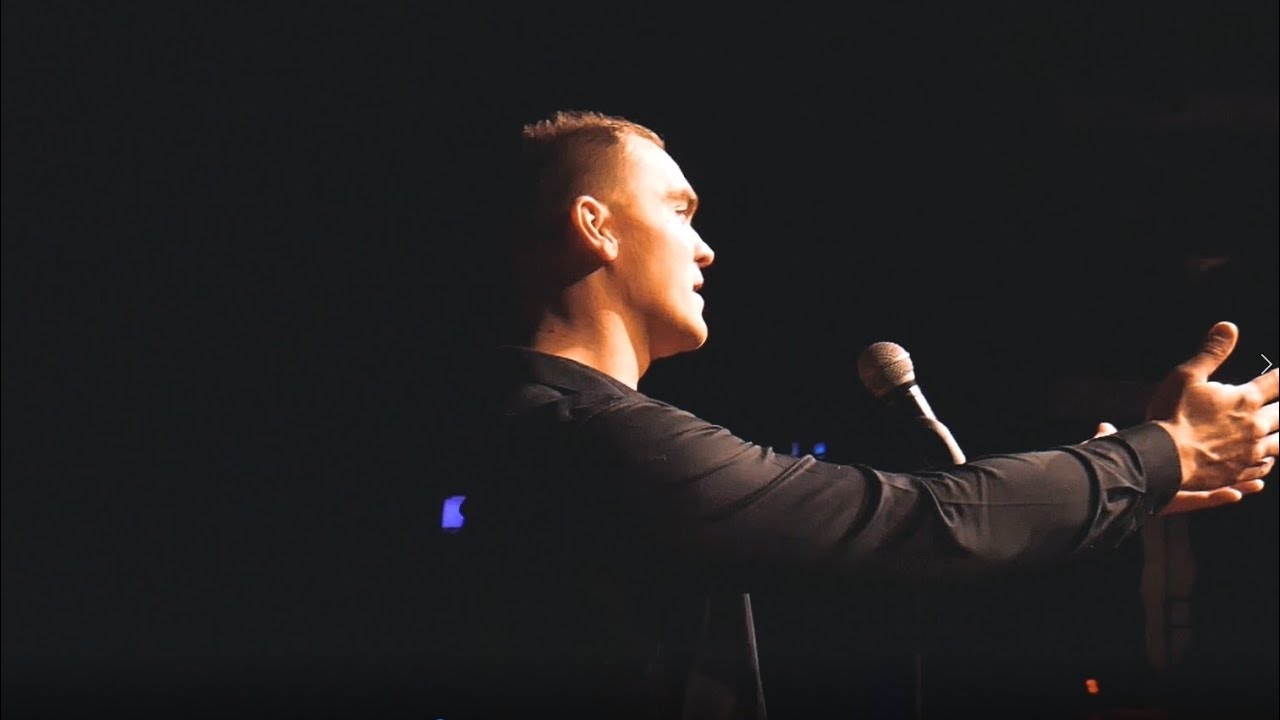 Evert van Huygevoort - Niemand Anders (officiële videoclip)