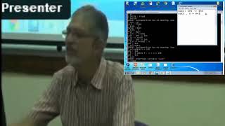 gofer programming screenshot 1