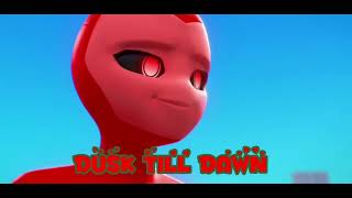 Ghost Force-Naldyfuby Dusk Till Dawn Edit