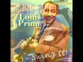 Louis prima  his orchestra with keely smith  the bigger the figure