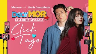 Dear MOR Celebrity Specials: The Cheska Story Featuring Vivoree Esclito and Zachary Castaneda