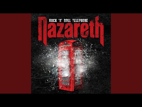 Putar Not Today - Nazareth