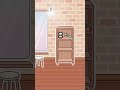 Aesthetic House Tour 🏡✨ | Toca Boca House Ideas #shorts  #tocaboca #tocalifeworld #tocahouse