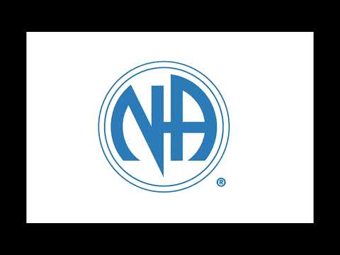 NA Basic Text - Chapter 3 - Why Are We Here?
